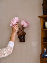 Load image into Gallery viewer, Wall-Mounted Vase, RSB