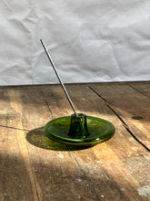 Load image into Gallery viewer, Incense Holder Olive