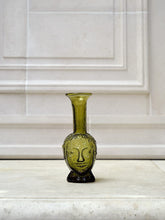 Load image into Gallery viewer, Vase Tete Olive