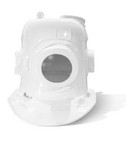 Load image into Gallery viewer, Diver Helmet