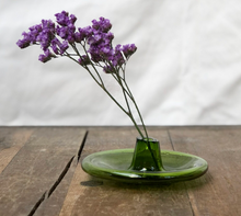 Load image into Gallery viewer, Incense Holder Olive