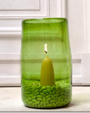 Load image into Gallery viewer, Vase Droit Olive