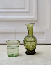 Load image into Gallery viewer, Vase Tete Olive