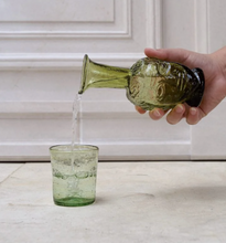 Load image into Gallery viewer, Vase Tete Olive