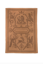 Load image into Gallery viewer, Camel Throw Blanket, ALBUM