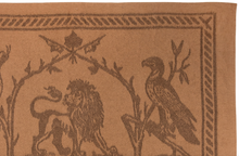 Load image into Gallery viewer, Camel Throw Blanket, ALBUM