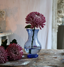 Load image into Gallery viewer, Blown glass pitcher, LB