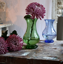 Load image into Gallery viewer, Blown glass pitcher, LB