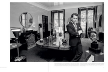 Load image into Gallery viewer, Karl Lagerfeld;  A Life in Houses