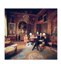 Load image into Gallery viewer, Karl Lagerfeld;  A Life in Houses