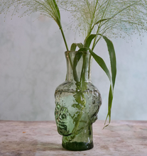 Load image into Gallery viewer, Vase/Carafe, Vert Fume