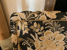 Load image into Gallery viewer, Pair of Custom Upholstered Lounge Chairs
