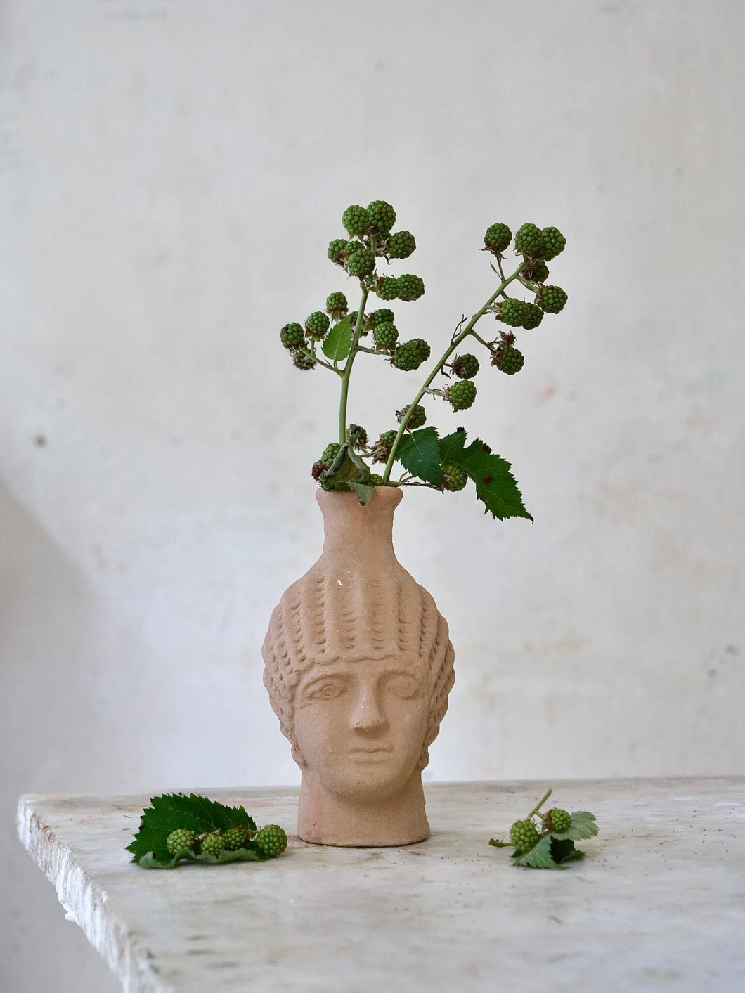 Liberte Terracotta