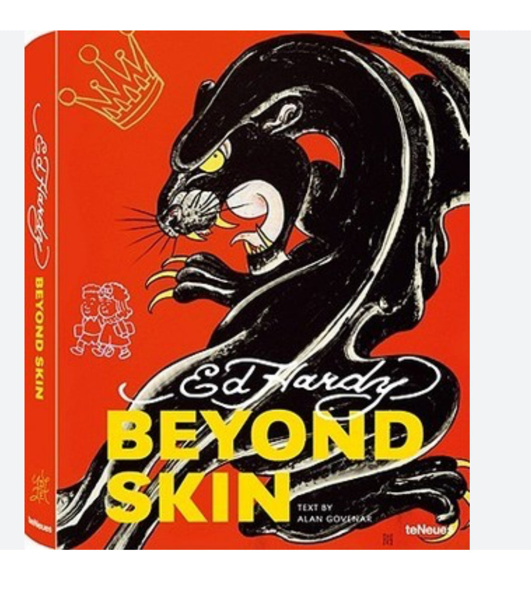 Beyond Skin