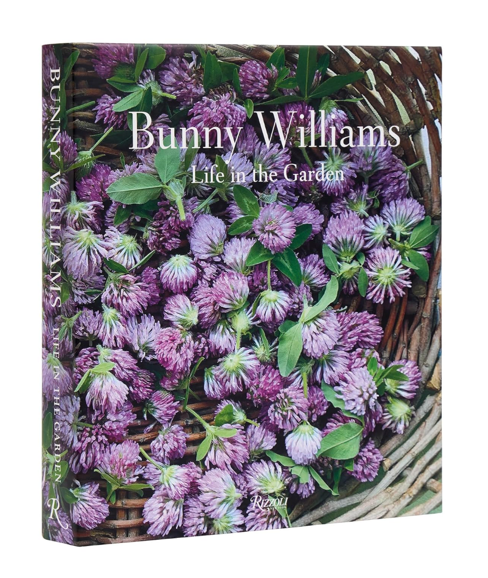 Bunny Williams Life in the Garden