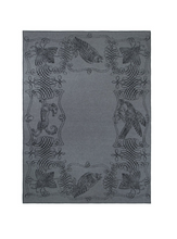 Load image into Gallery viewer, Cashmere Throw Blanket, Grey
